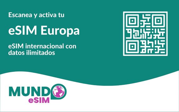 sim internacional europa internet