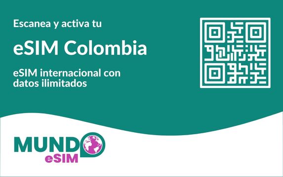 esim colombia internet chip