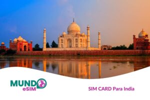 tarjeta sim para la india internet