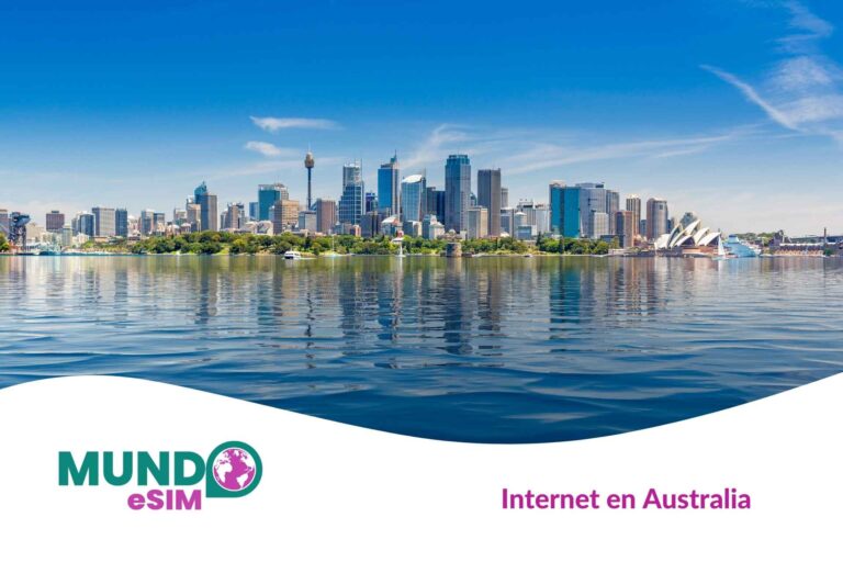 internet en australia viajes esim chip