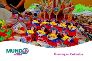 roaming en colombia internet