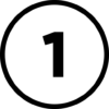 número 1 esim
