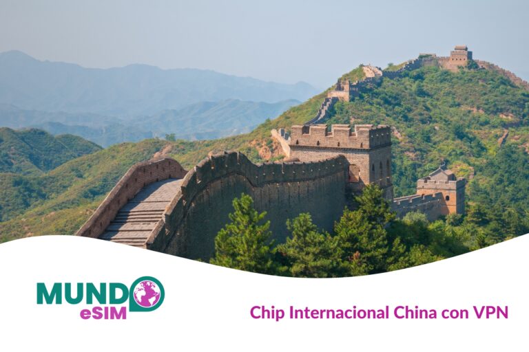 chip internacional china vpn internet