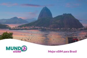 mejor esim para brasil internet
