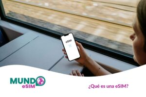 qué es una esim