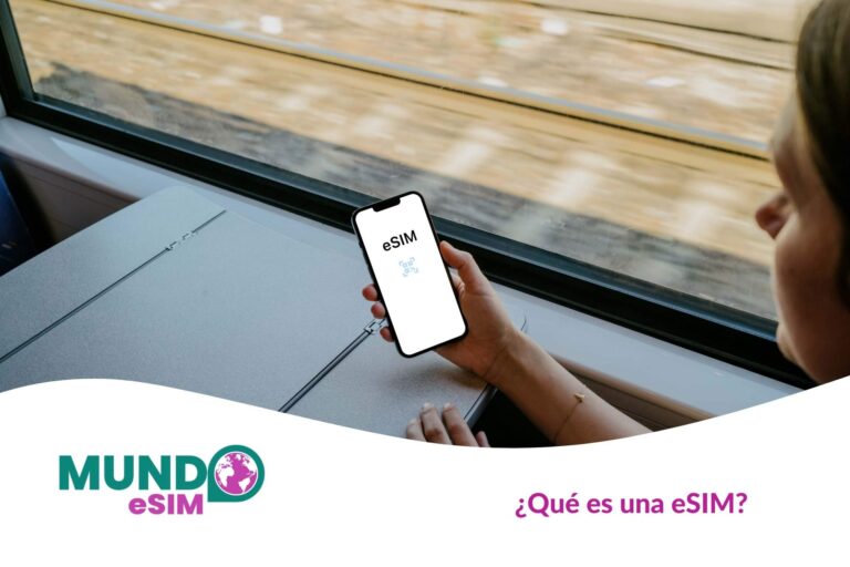 qué es una esim
