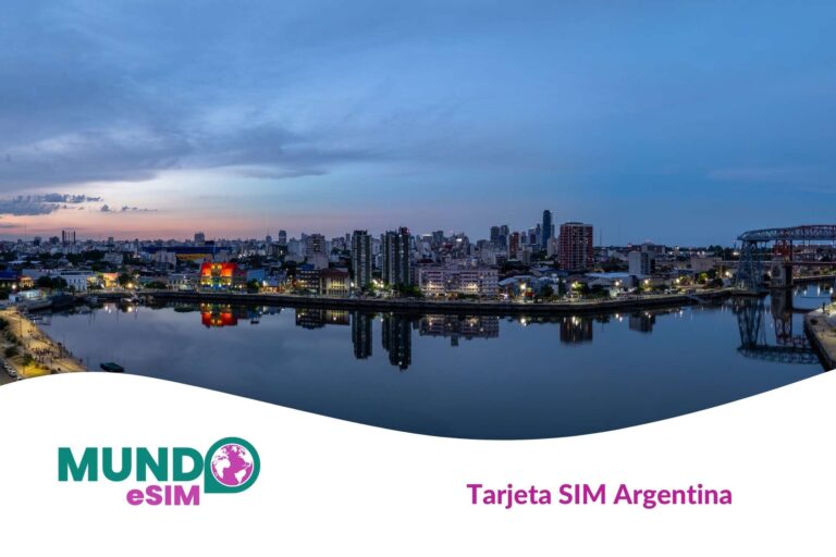 tarjeta sim argentona internet ilimitado internacional