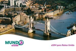 esim reino unido internet viajes